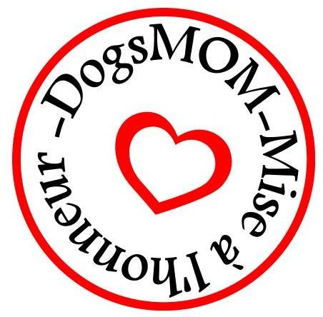 Mise à l'honneur DogsMom
