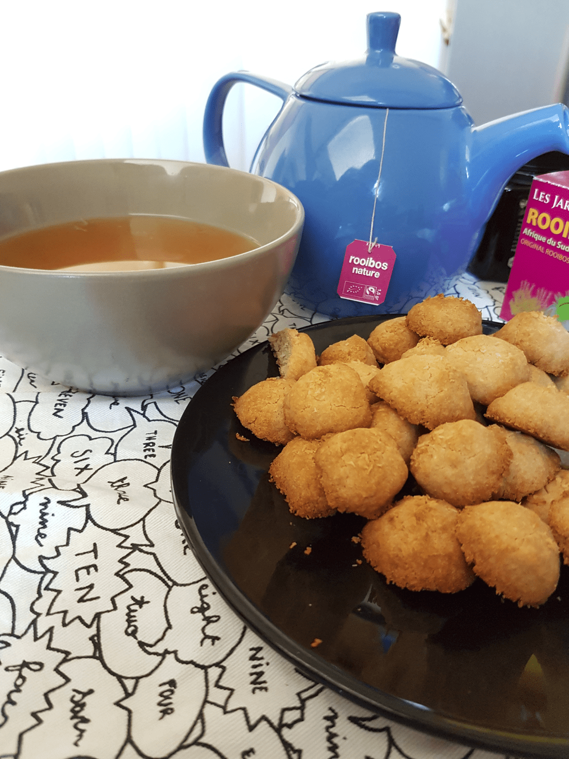 Goûter