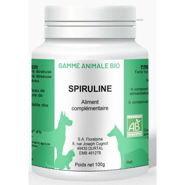 spiruline