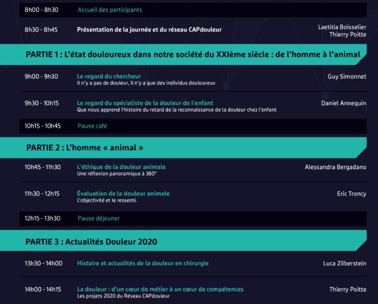 Programme