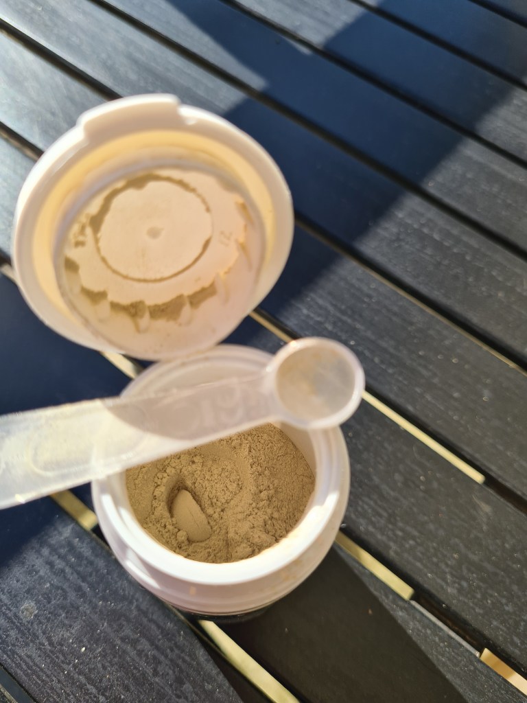 Poudre bien-être intestinal de BIOVETOL