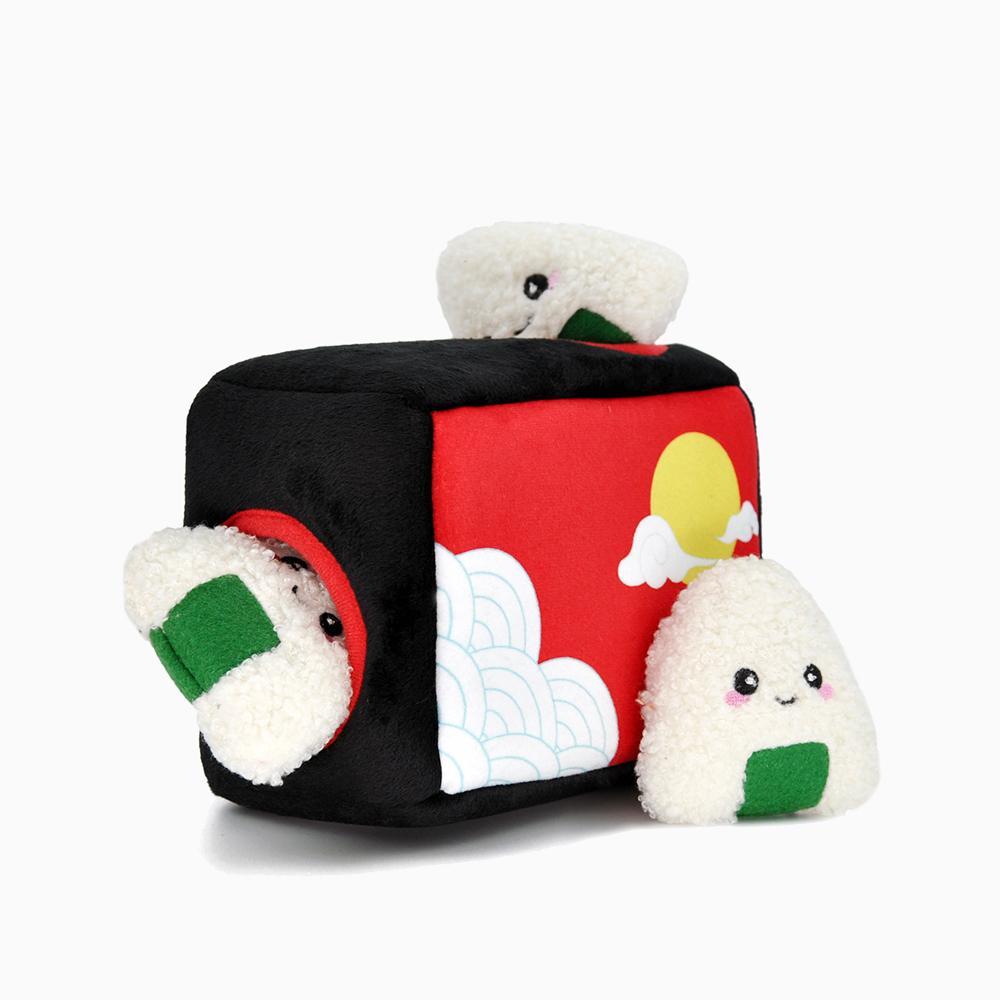Hugsmart