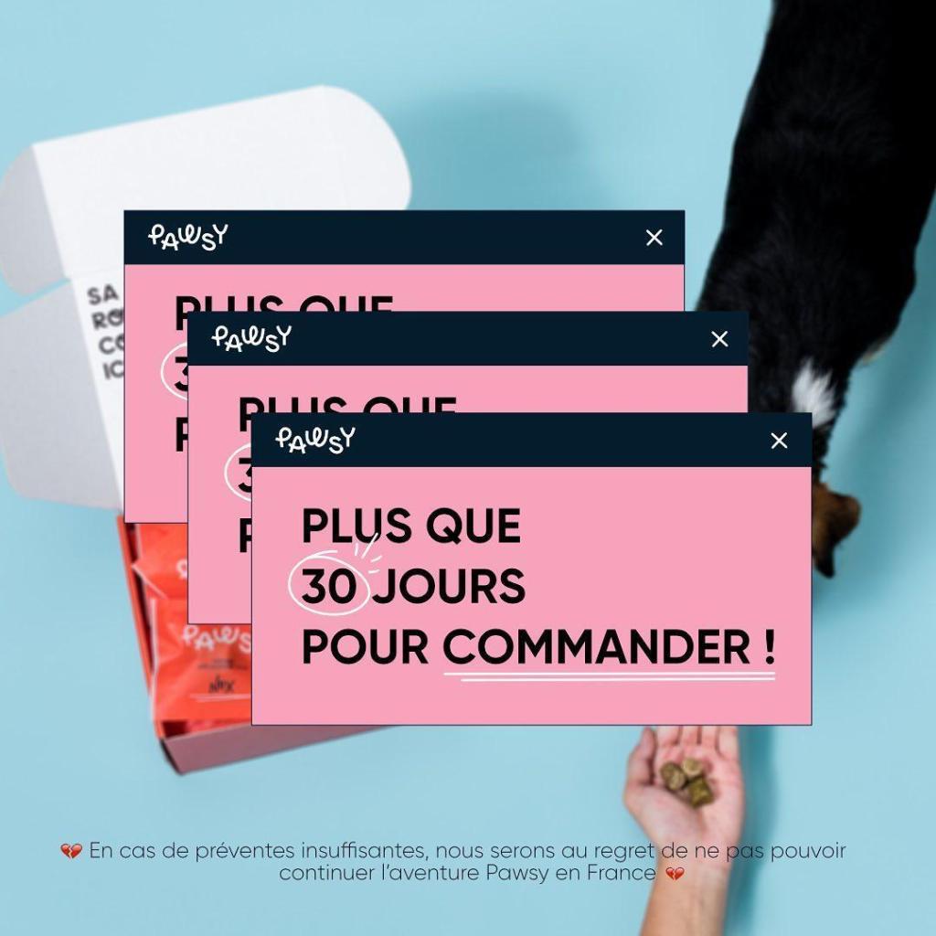 Précommande