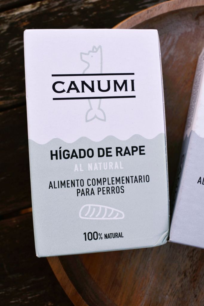 Canumi