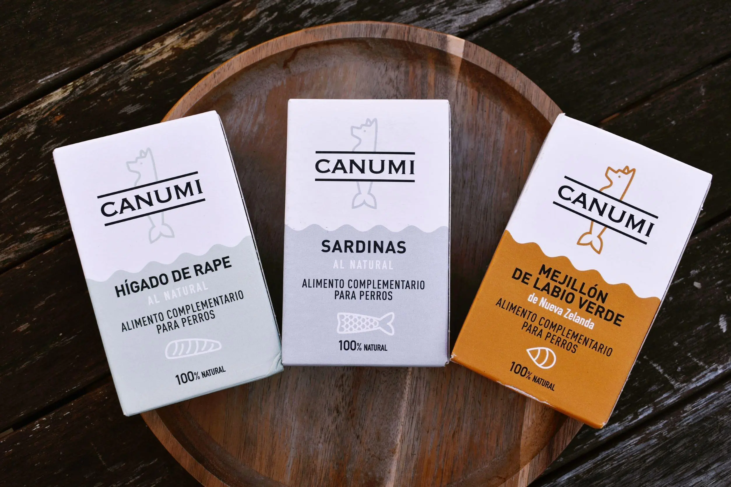 Canumi