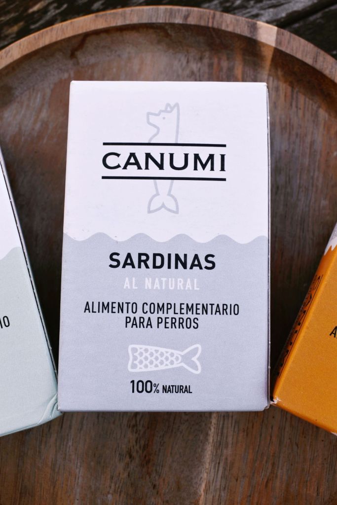 Canumi