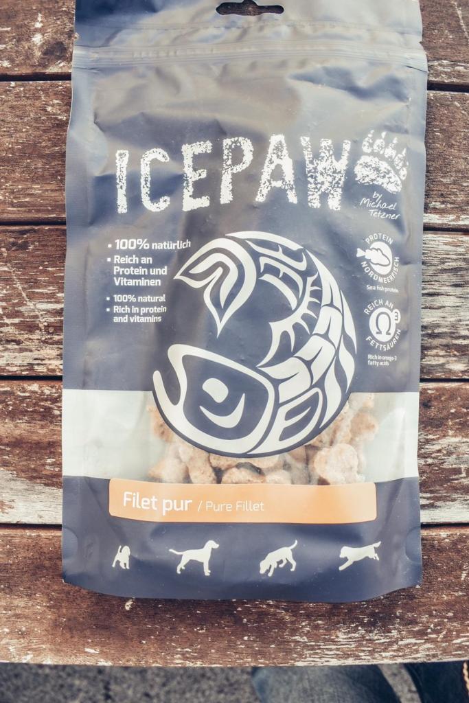 Icepaw