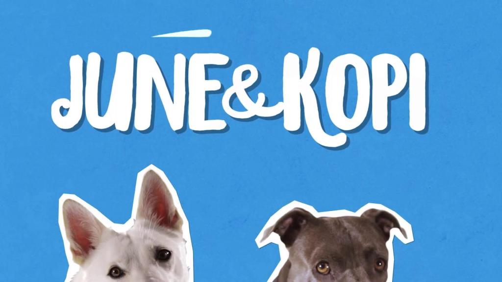 June & Kopi