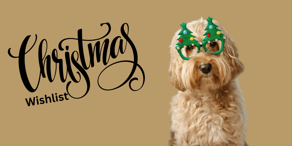 Wishlist Woofmas 2022