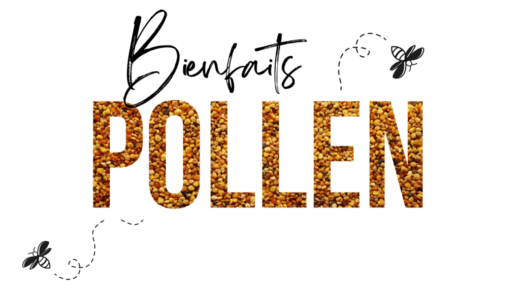 Pollen d&rsquo;abeille pour mon chien