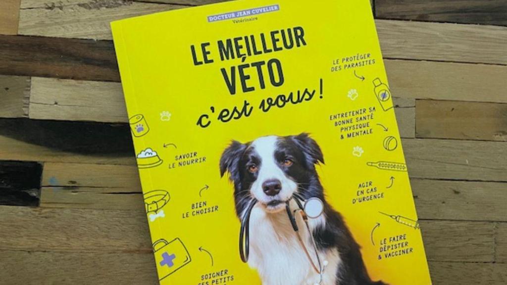 Le meilleur véto c&rsquo;est vous !