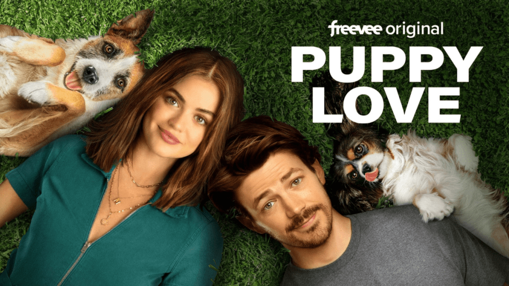 PUPPY LOVE