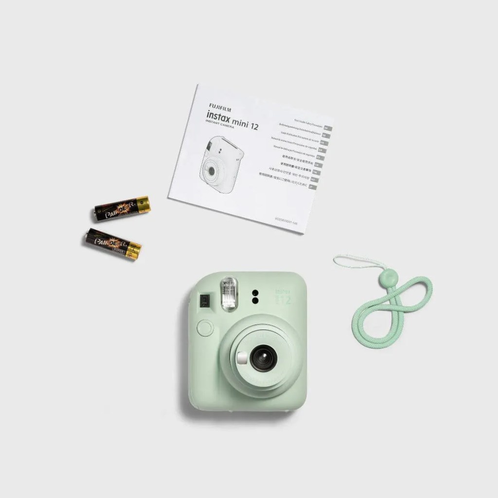 Instax