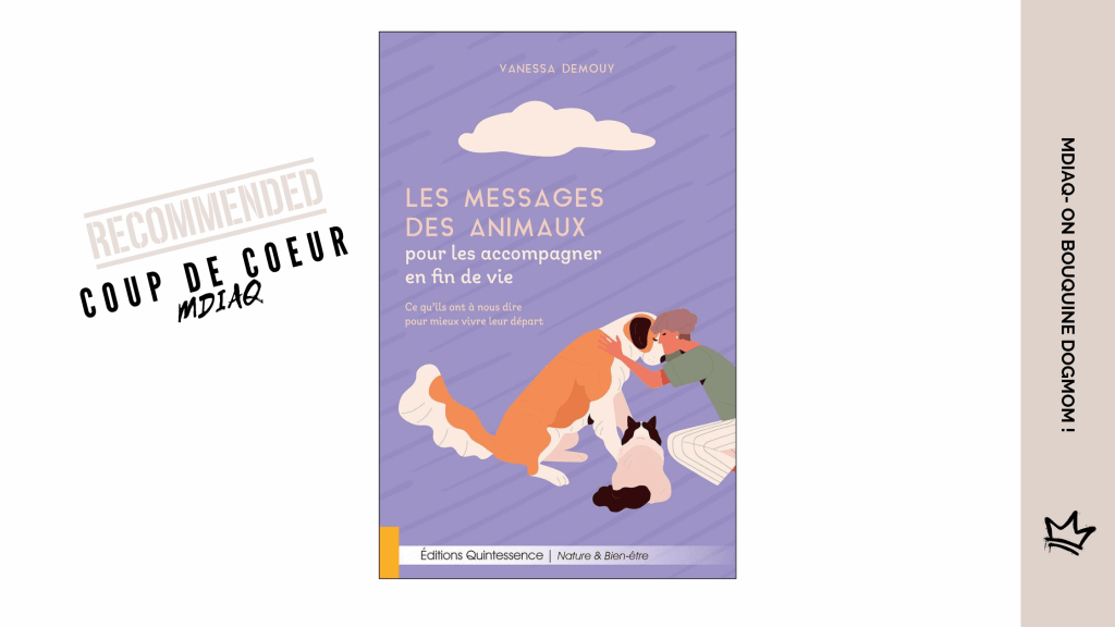 Les messages des animaux