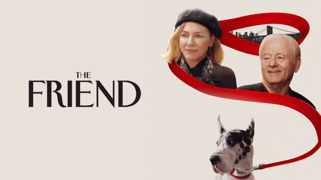 The Friend