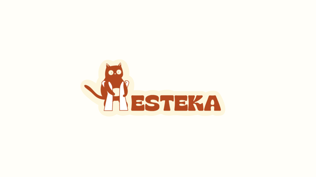 Hesteka
